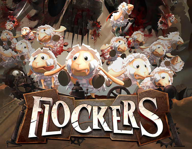 Flockers preview image