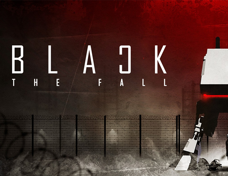 Black The Fall preview image