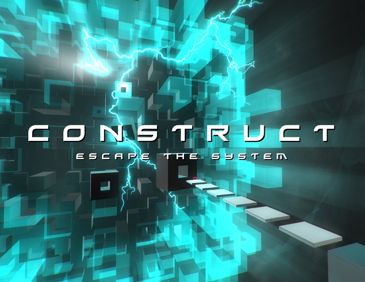 Construct: Escape the System preview image