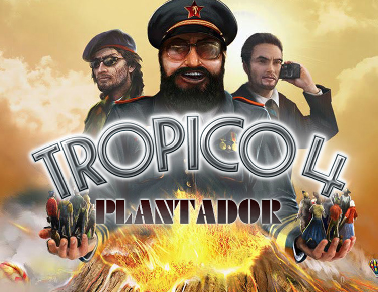 Tropico 4: Plantador preview image