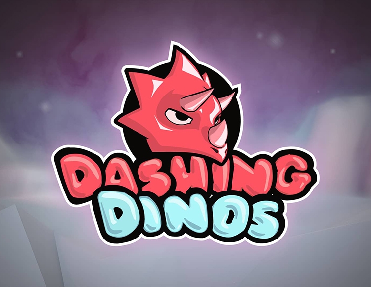 Dashing Dinos preview image