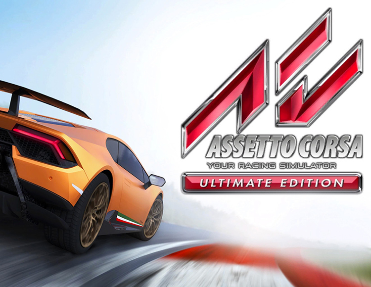 Assetto Corsa - Ultimate Edition preview image