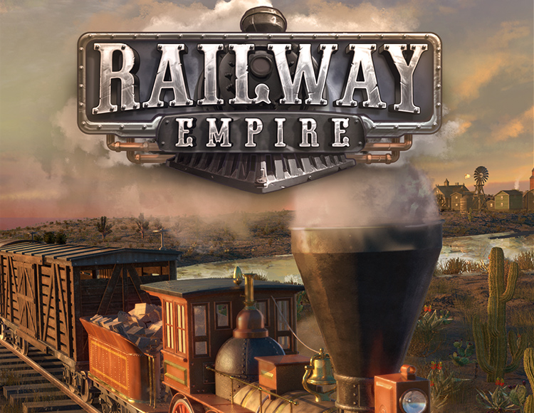 Railway Empire preview image