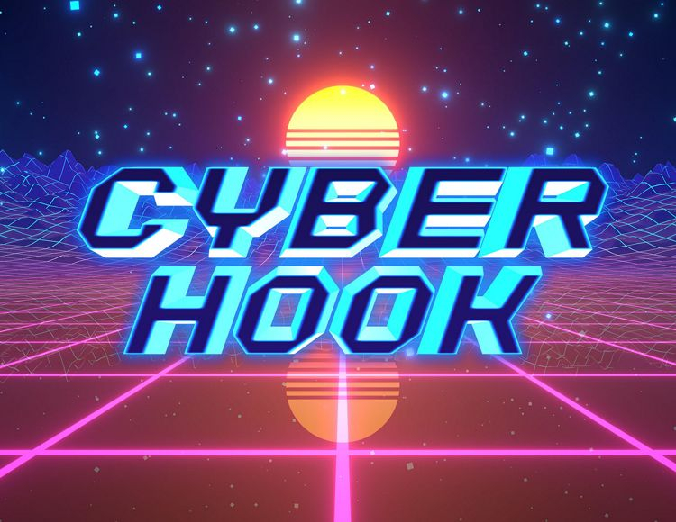 Cyber Hook preview image