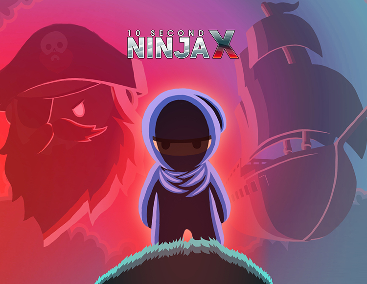 10 Second Ninja X preview image
