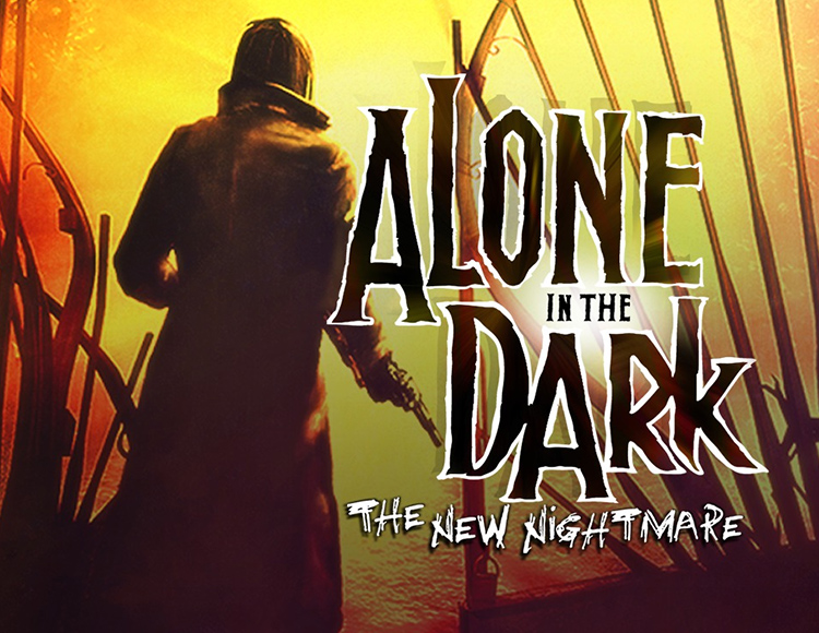 Alone in the Dark: The New Nightmare preview image