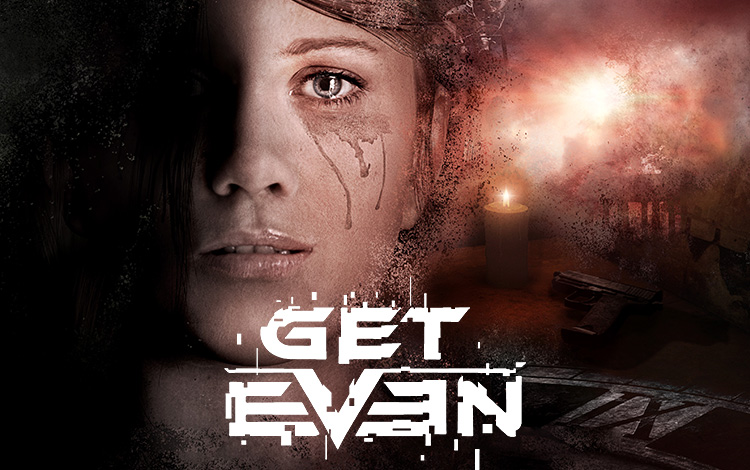 Get Even preview image