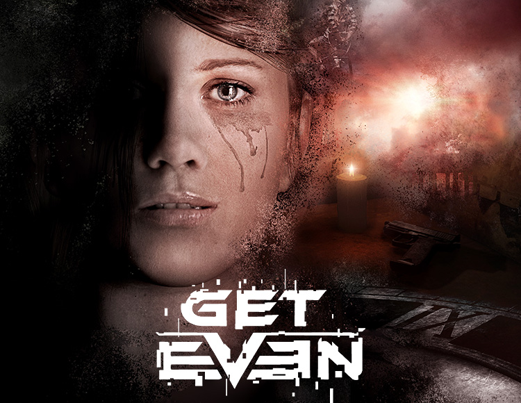 Get Even preview image