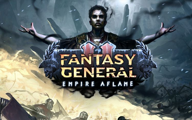 Fantasy General II: Empire Aflame preview image
