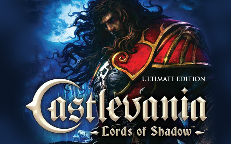 Castlevania: Lords of Shadow – Ultimate Edition