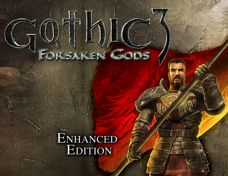Gothic 3: Forsaken Gods Enhanced Edition preview image