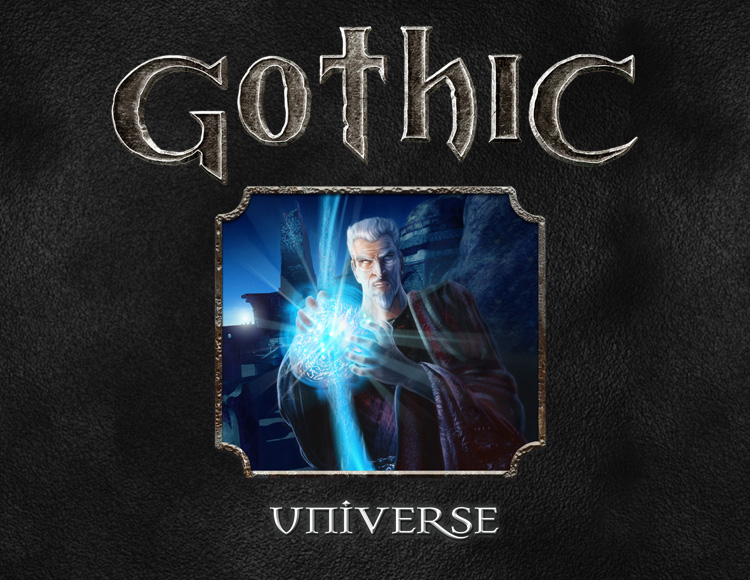 Gothic Universe Edition preview image