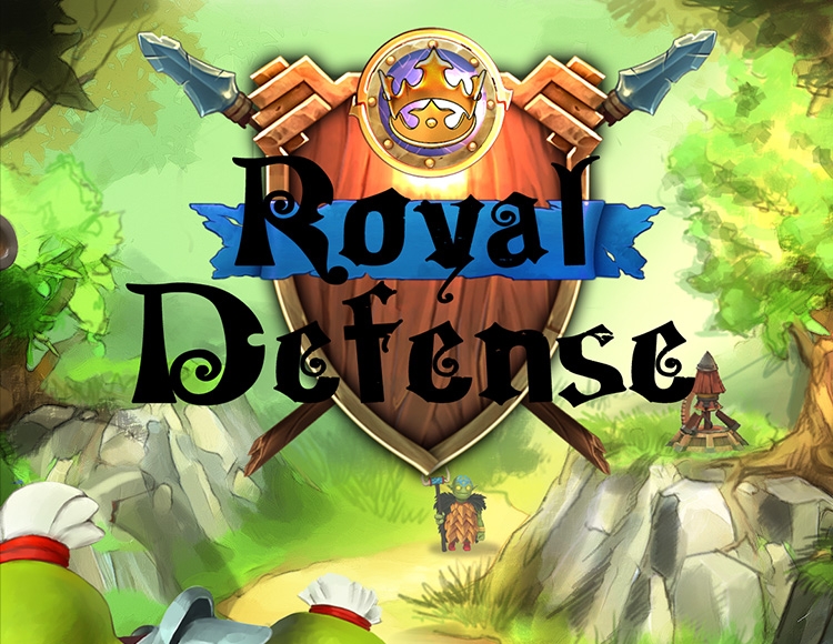 Royal Defense preview image