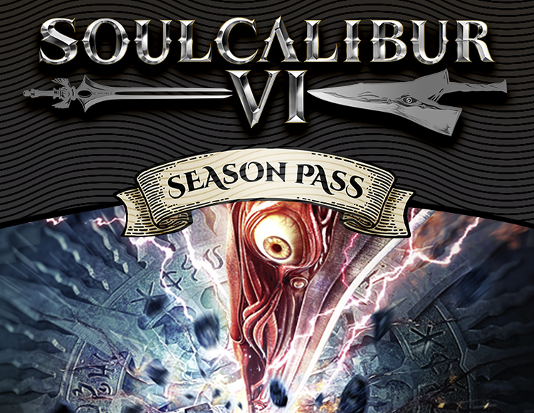 SoulCalibur VI - Season Pass preview image