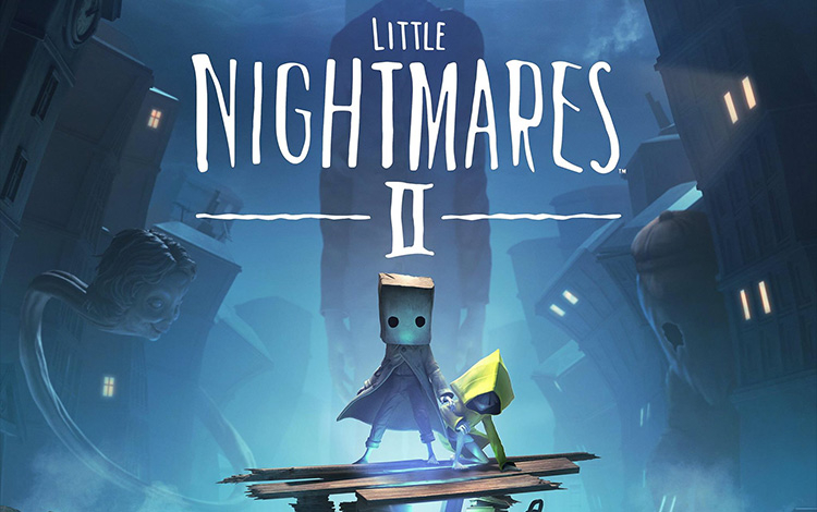 Little Nightmares II preview image