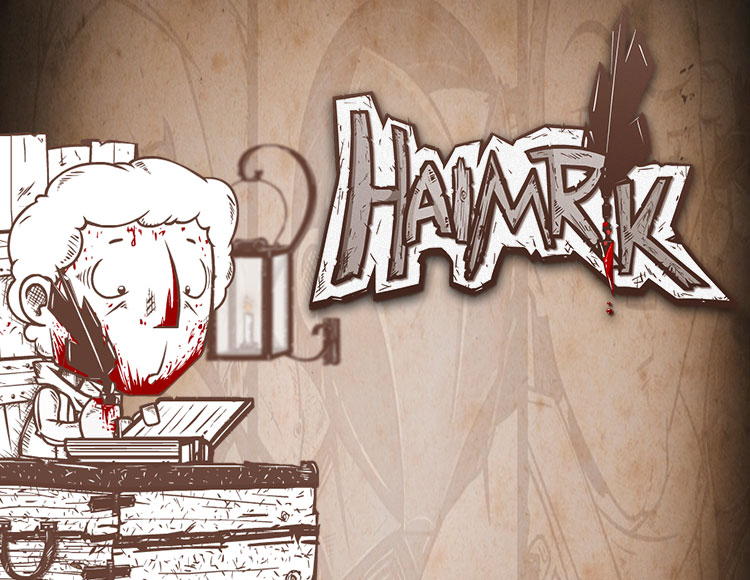 Haimrik preview image