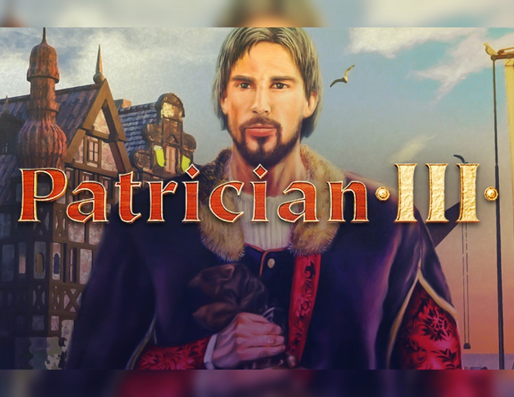 Patrician III preview image