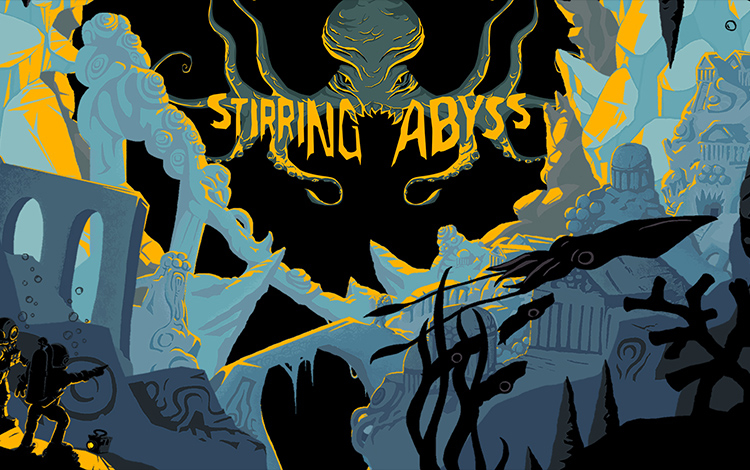 Stirring Abyss preview image