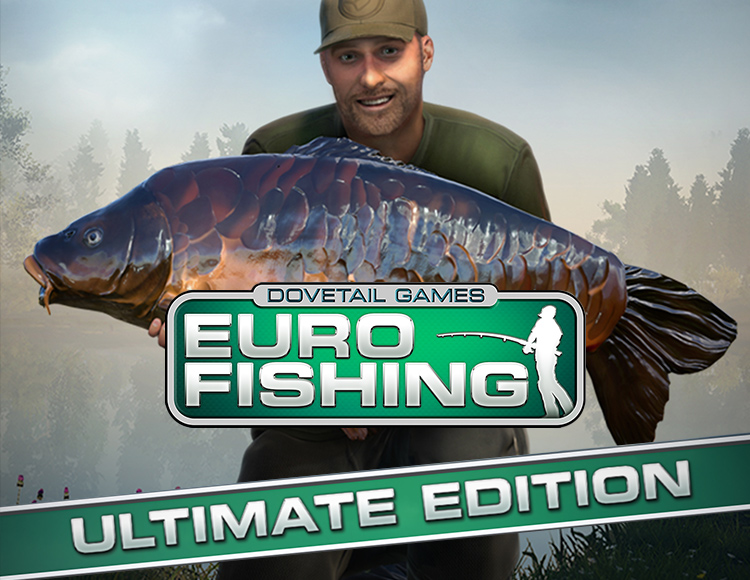 Euro Fishing: Ultimate Edition preview image
