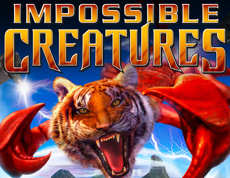 Impossible Creatures preview image