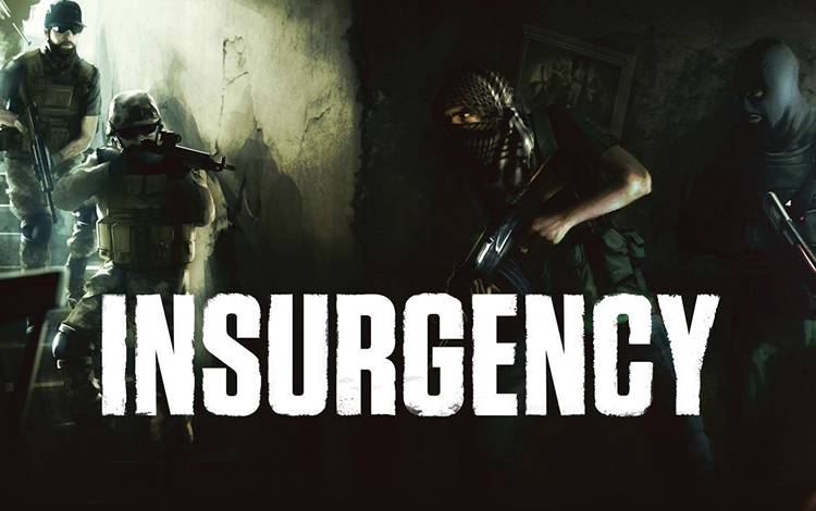 Insurgency preview image