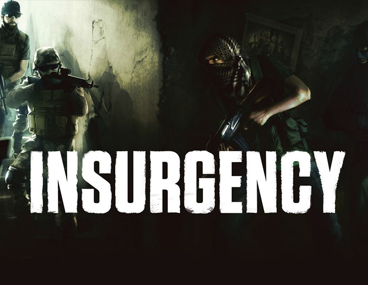 Insurgency preview image