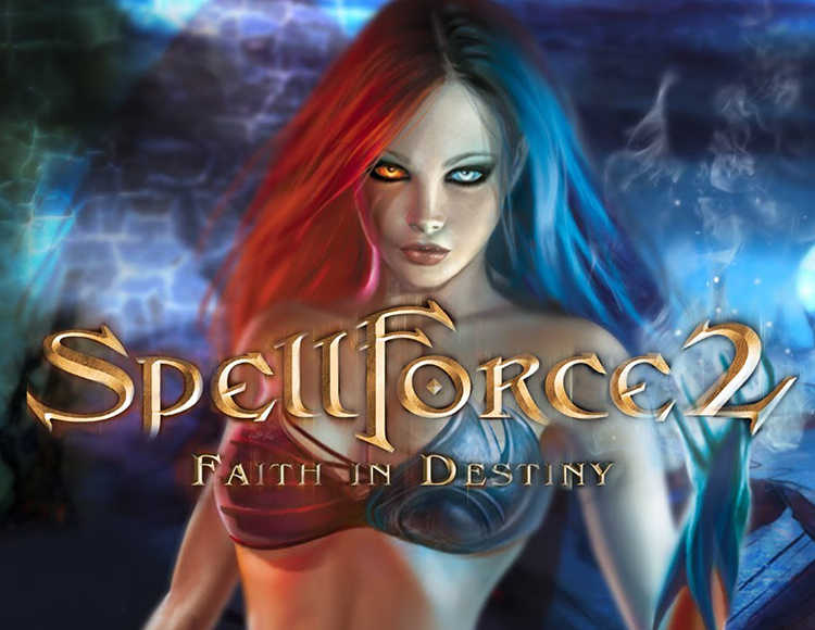 SpellForce 2 - Faith in Destiny preview image