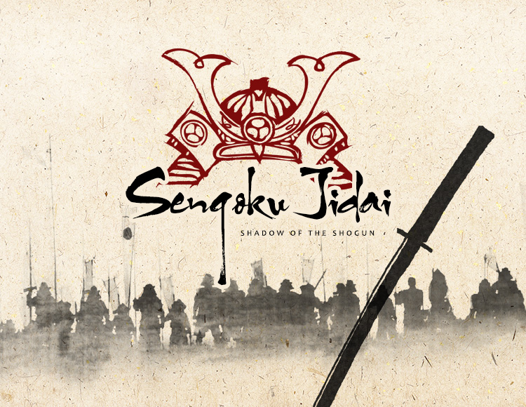 Sengoku Jidai: Shadow of the Shogun preview image