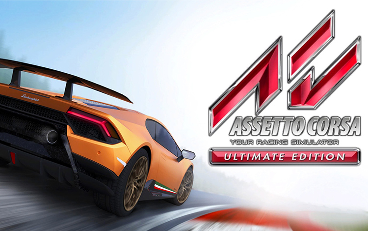 Assetto Corsa - Ultimate Edition preview image