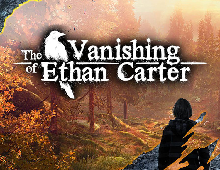 The Vanishing of Ethan Carter preview image