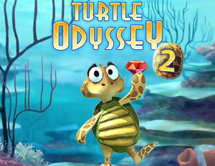 Turtle Odyssey 2 preview image