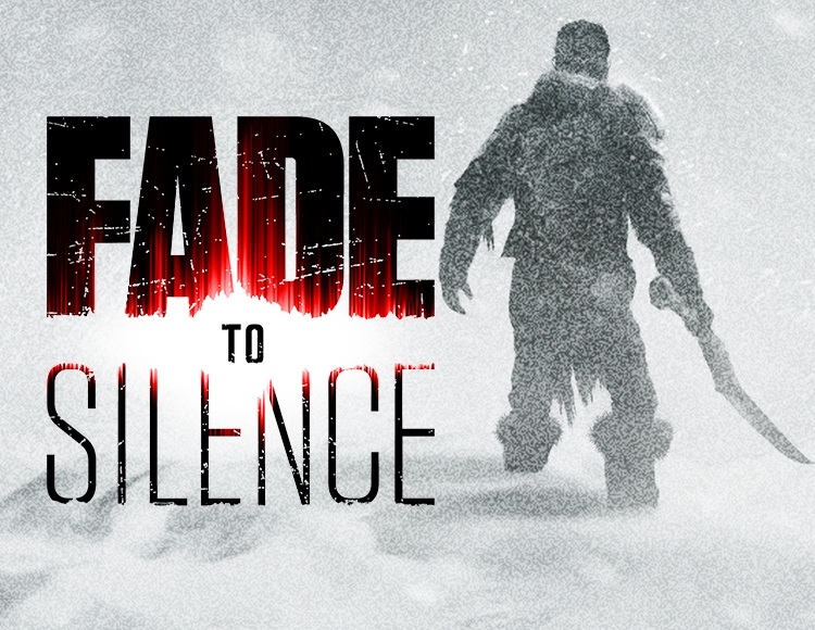 Fade to Silence preview image
