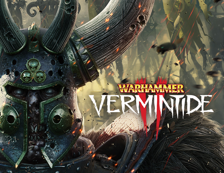 Warhammer: Vermintide 2 preview image