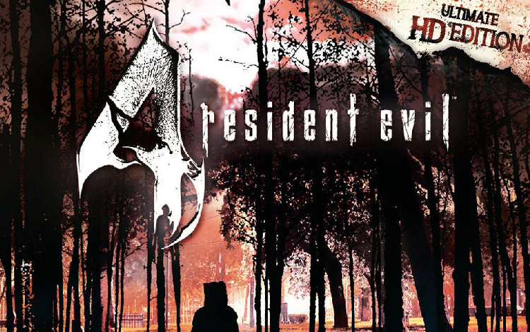Resident Evil 4 - Ultimate HD Edition preview image