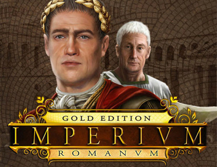 Imperium Romanum Gold Edition preview image