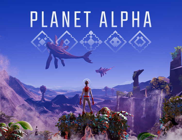 Planet Alpha preview image