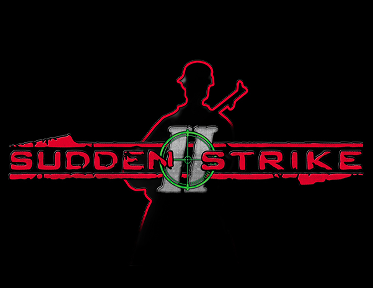Sudden Strike 2 - Gold preview image