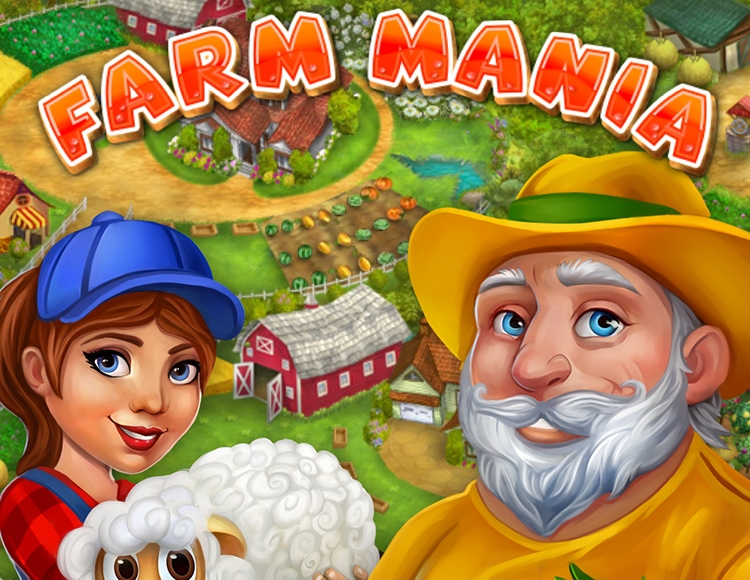 Farm Mania preview image