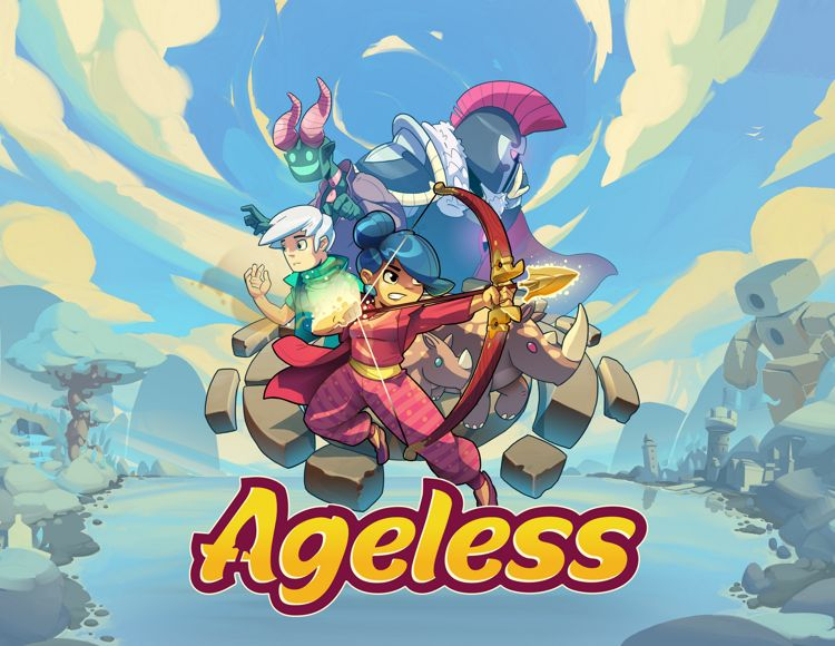 Ageless preview image