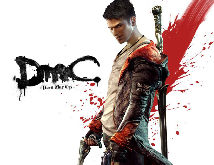 DmC Devil May Cry preview image