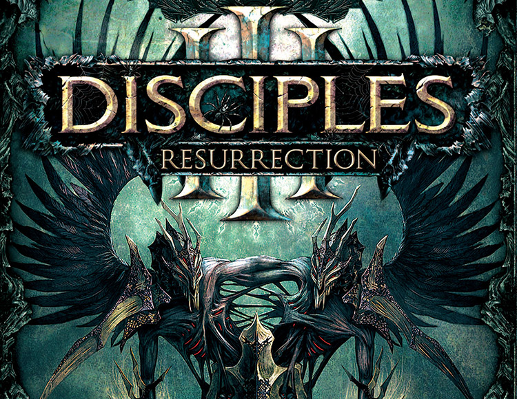 Disciples III - Resurrection preview image