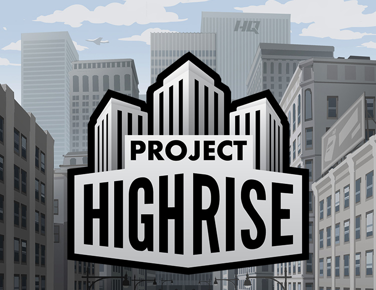 Project Highrise preview image