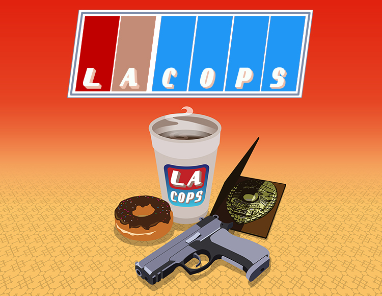 LA Cops preview image