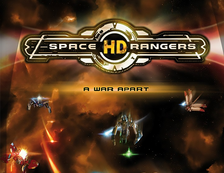 Space Rangers HD: A War Apart preview image