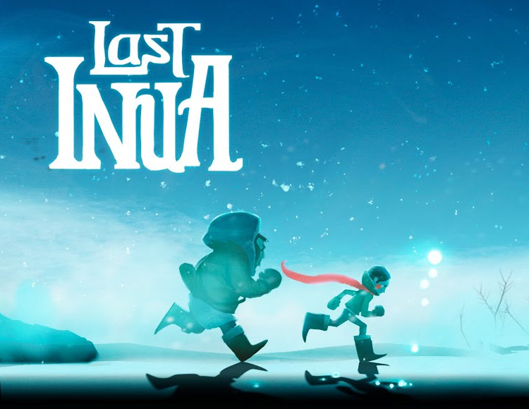 Last Inua preview image