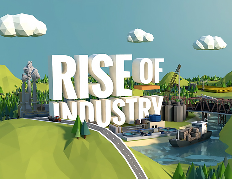 Rise of Industry preview image