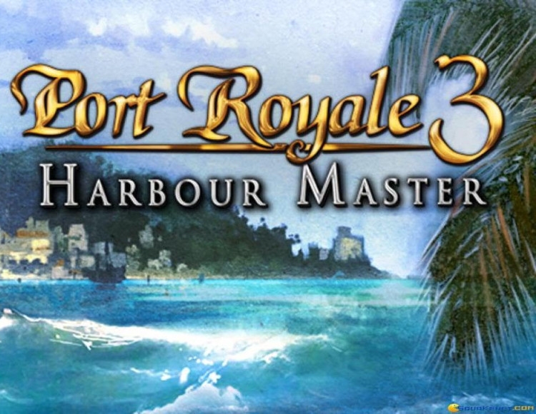 Port Royale 3: Harbour Master preview image