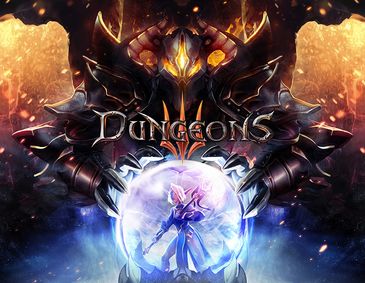 Dungeons 3 - Clash of Gods preview image