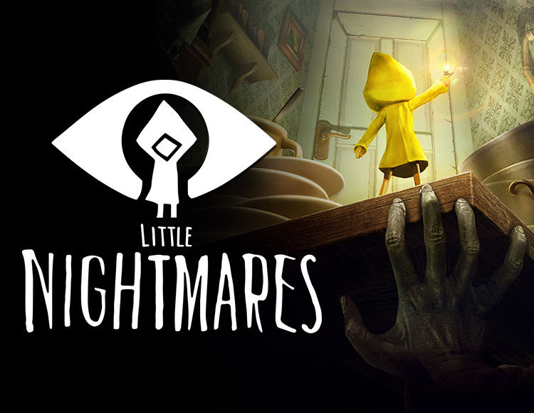 Little Nightmares preview image