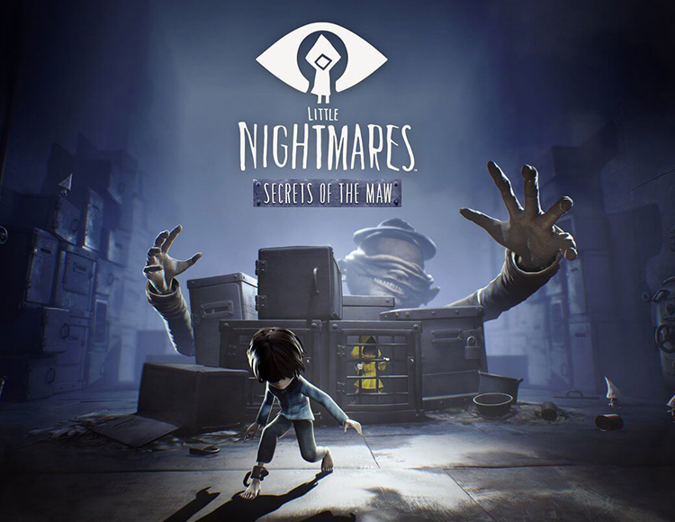 Little Nightmares - Secrets of The Maw Expansion Pass preview image